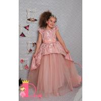 Рокля № 379 ПЖД