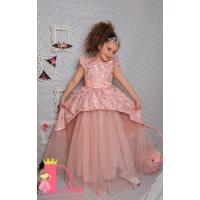 Рокля № 379 ПЖД