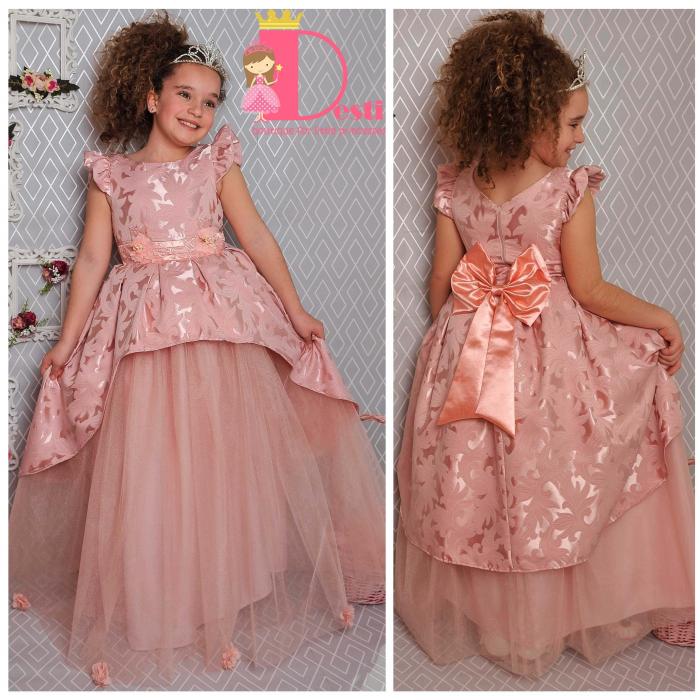 Рокля № 379 ПЖД