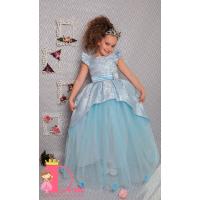 Рокля № 379 ССД