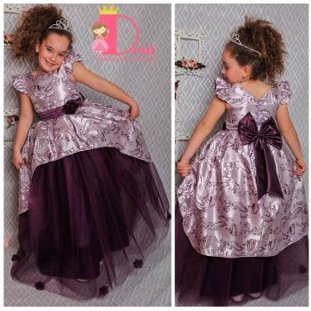 Рокля № 379 ТСЛД