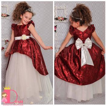 Рокля № 379 ВЕД