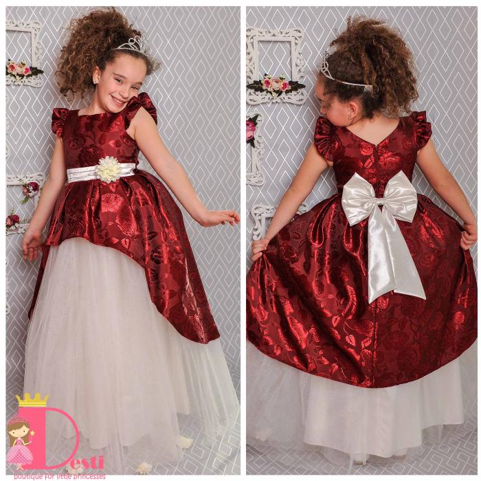 Рокля № 379 ВЕД