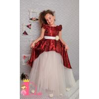 Рокля № 379 ВЕД