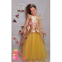 Рокля № 379 ЗФГРД