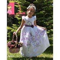 Рокля № 177 ЛЦД