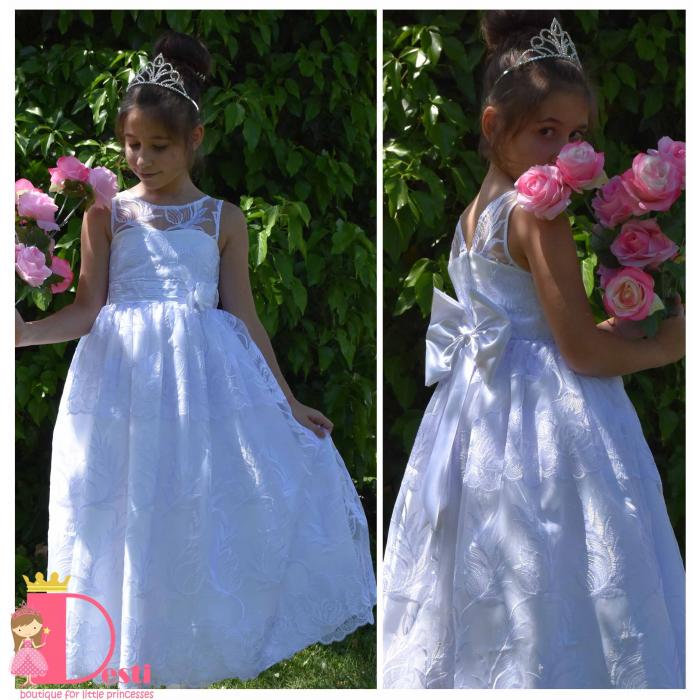 Рокля № 300 БДО