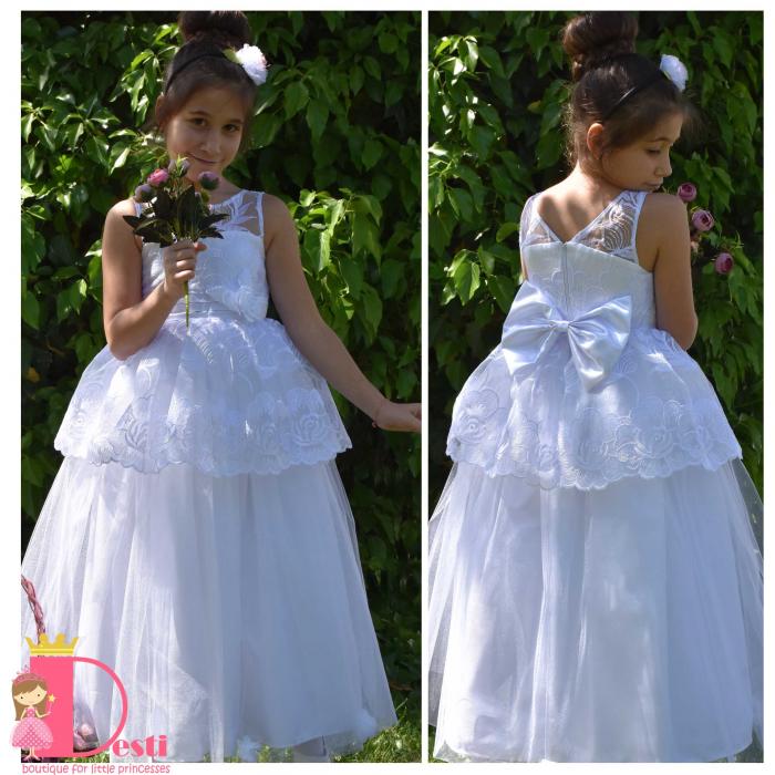 Рокля № 300 БДПО