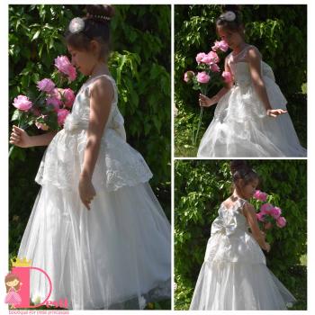 Рокля № 300 ЕДПО