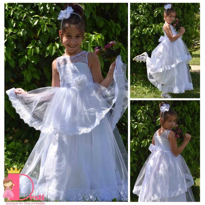 Рокля № 301 БД