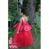 Рокля № 309 ЧД