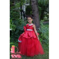 Рокля № 309 ЧД