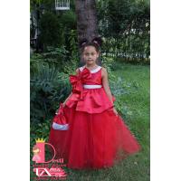 Рокля № 309 ЧД