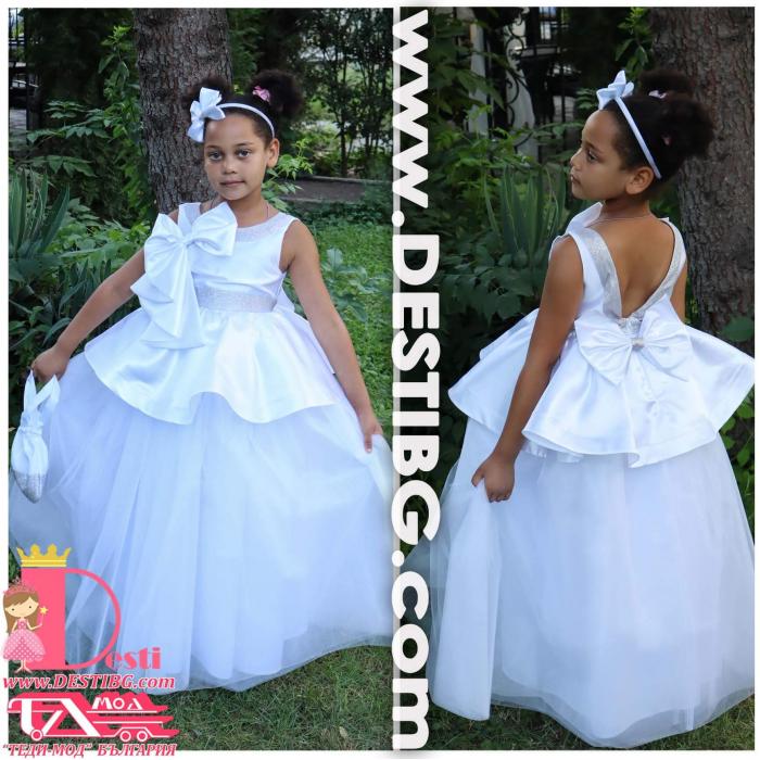 Рокля № 309 БД