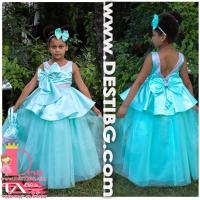 Рокля № 309 МД