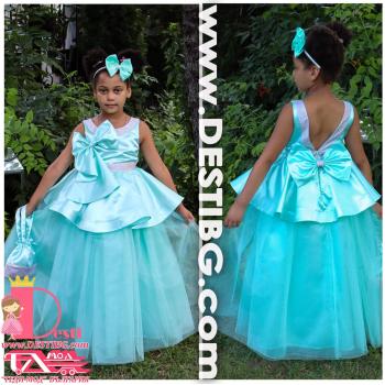 Рокля № 309 МД