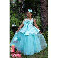 Рокля № 309 МД