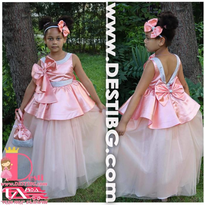 Рокля № 309 ПД