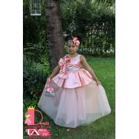 Рокля № 309 ПД