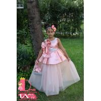 Рокля № 309 ПД