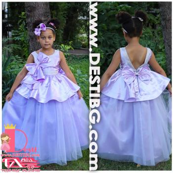 Рокля № 309 СЛД