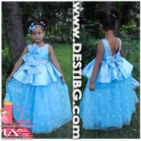 Рокля № 309 СЗД