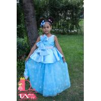 Рокля № 309 СЗД