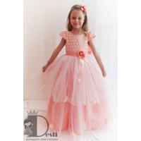 Рокля № 278 ПТД