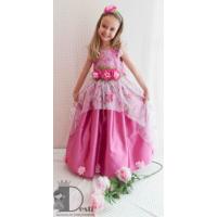 Рокля № 244 СД