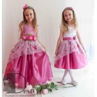 Рокля № 244 СД