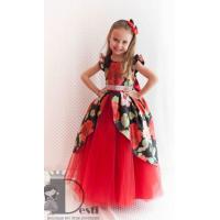 Рокля № 204 Д