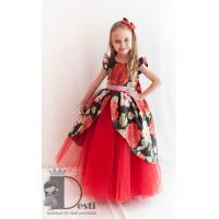 Рокля № 204 Д