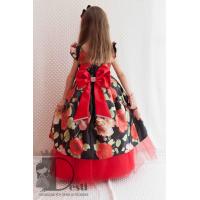 Рокля № 204 Д