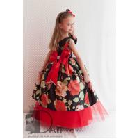 Рокля № 204 Д