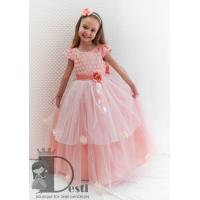 Рокля № 278 ПТД