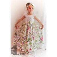 Рокля № 261 Д