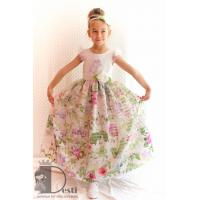 Рокля № 261 Д