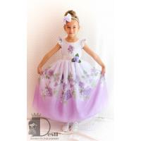 Рокля № 21 ЛЦД