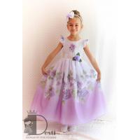 Рокля № 21 ЛЦД