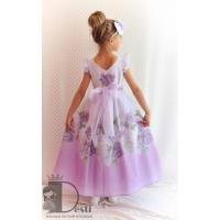 Рокля № 21 ЛЦД