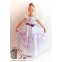 Рокля № 177 ЛЦД