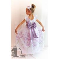 Рокля № 177 ЛЦД