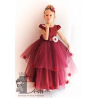 Рокля № 278 ВТД