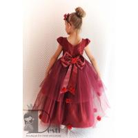 Рокля № 278 ВТД