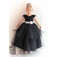 Рокля № 278 ЧБТД