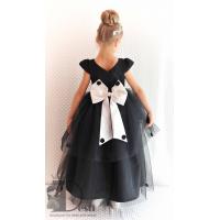 Рокля № 278 ЧБТД