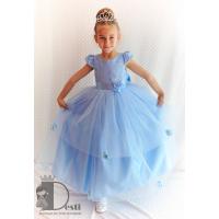 Рокля № 278 ССТД