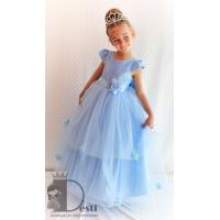 Рокля № 278 ССТД