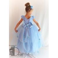 Рокля № 278 ССТД