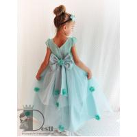 Рокля № 278 РТД